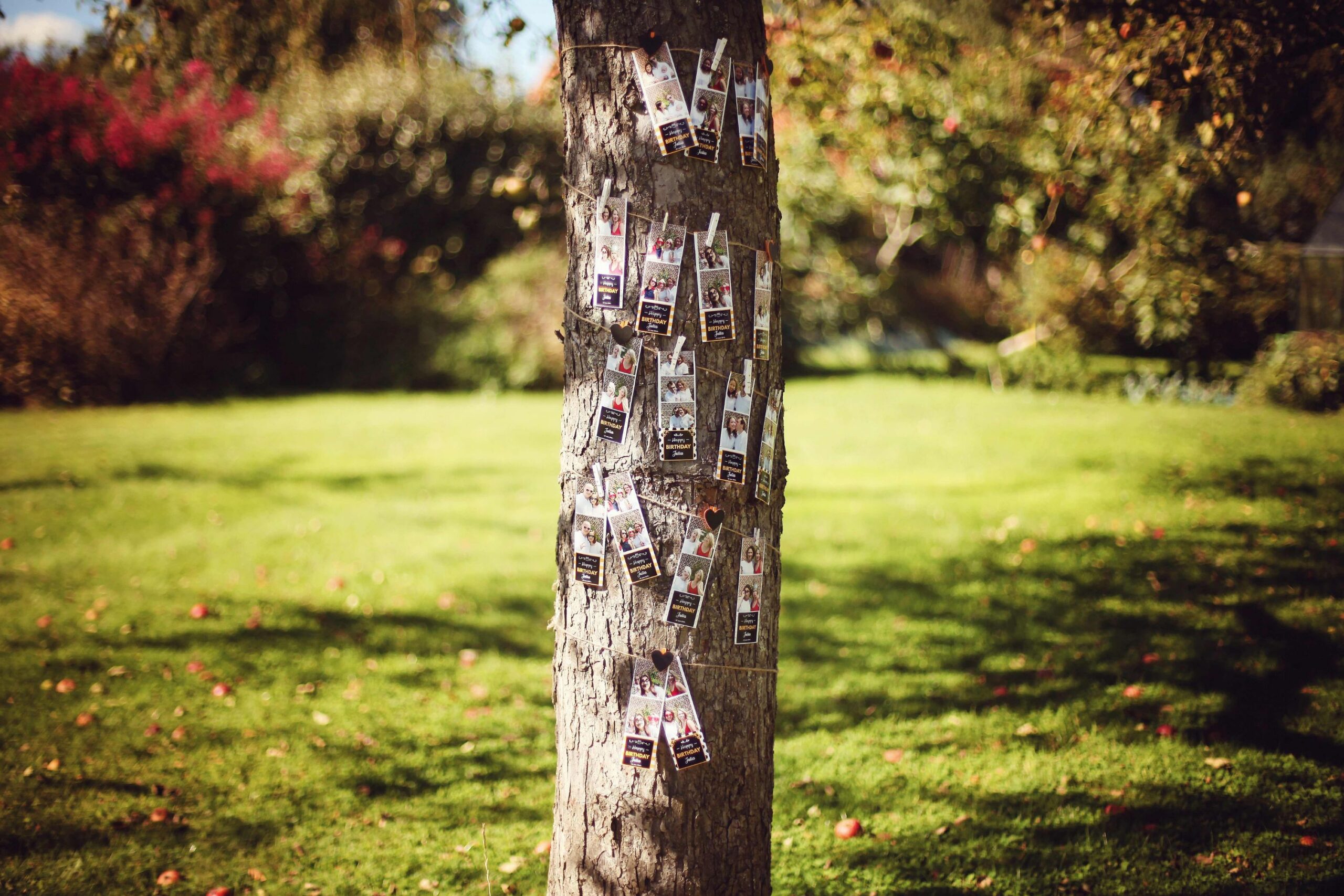 Photobooth pour les événements en extérieur : Comment assurer un bon fonctionnement ?